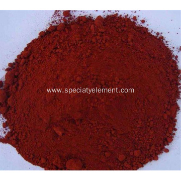 Best Price Red Iron Oxide Pigment